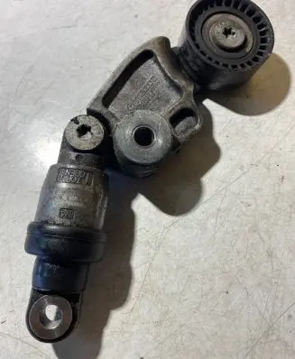 Mazda 6 Generator/alternator belt tensioner 57594803