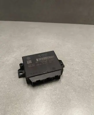 Volkswagen PASSAT B7 Parking PDC control unit/module 3AE919475 604301