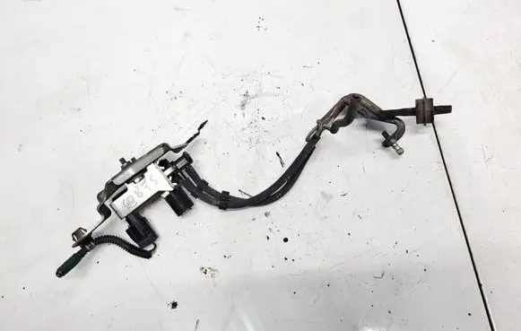 Toyota Auris 150 Turbo solenoid valve 1397000970