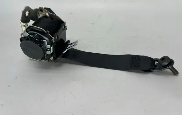 Jaguar XE Rear seatbelt GX73611B68AD