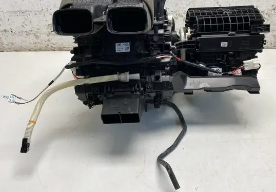 Toyota Corolla E210 E21 Interior heater climate box assembly MF4432600387 87050F4020 MF4432708787