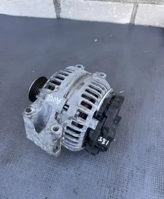 Audi A4 S4 B8 8K Generator/alternator 06B903016AB