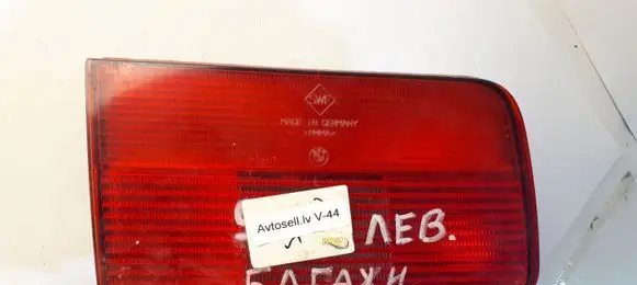 BMW 5 E39 Tailgate rear/tail lights 8371325