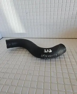 Nissan Qashqai Intercooler hose/pipe