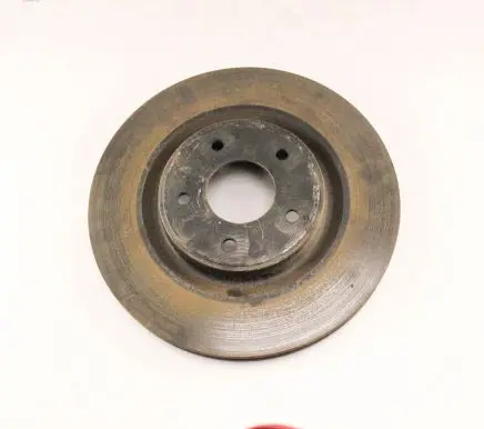 Nissan X-Trail T32 Front brake disc