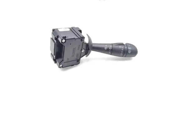 Renault Twingo III Wiper control stalk E1109574