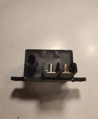 Mercedes-Benz E W212 Other relay A0035422619 V23132A2001X27