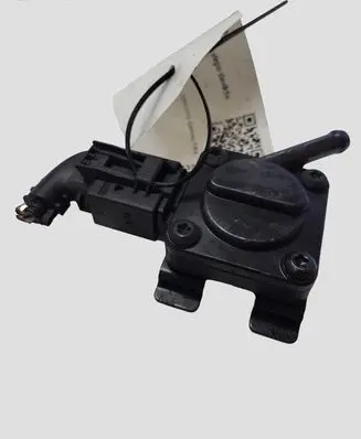 BMW 3 E90 E91 Exhaust gas pressure sensor 62778921903 00115J07 610500