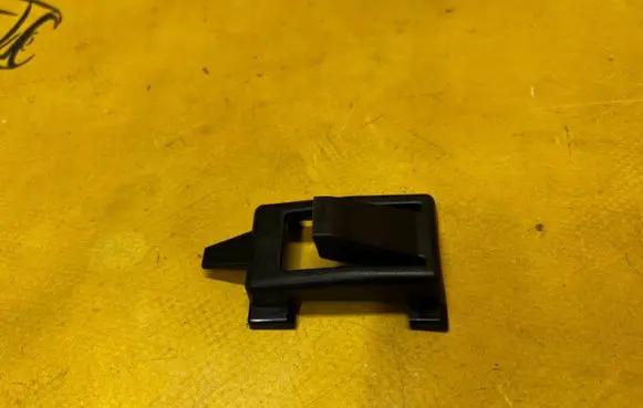 Renault Espace VI Other interior part 685510350R