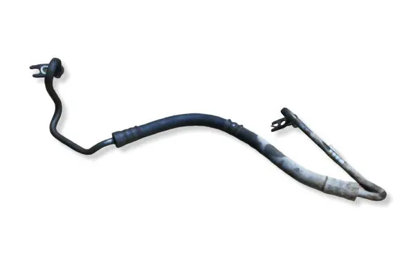 Opel Astra H Power steering hose/pipe/line 13122700