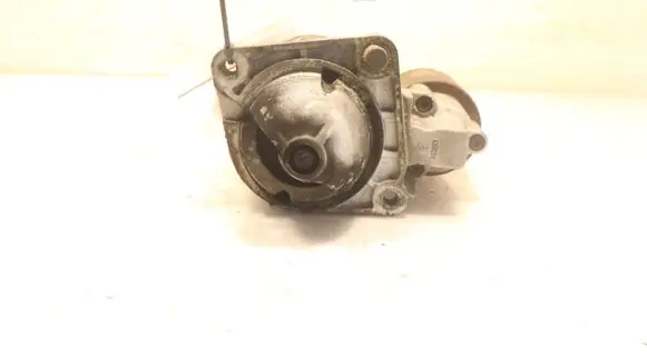 Fiat Stilo Starter motor 005831087