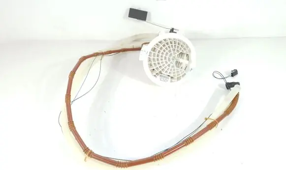 Fuel level sensor