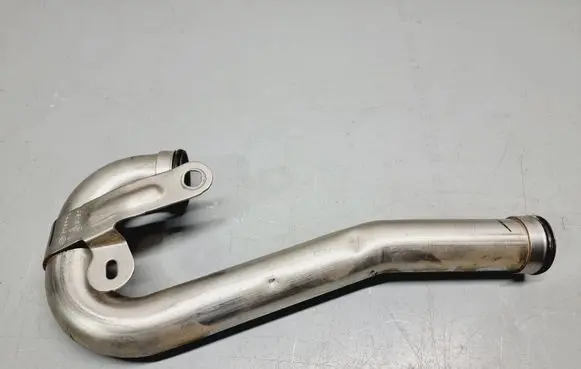 Renault Captur EGR valve line/pipe/hose 8200744818 1446900QAE