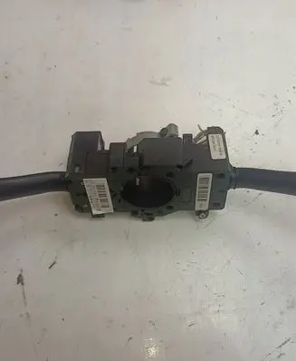 Indicator stalk