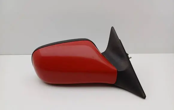 Opel Astra F Manual wing mirror 