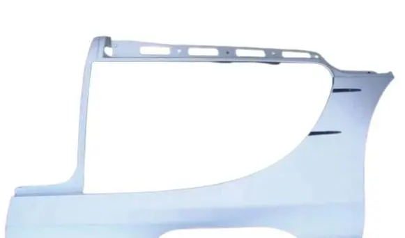 Mercedes-Benz SLR McLaren C199 Fender A1996300801 1996300801 A1996301001