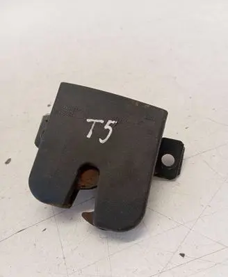 Volkswagen Transporter - Caravelle T5 Loading door lock 7H0827505D