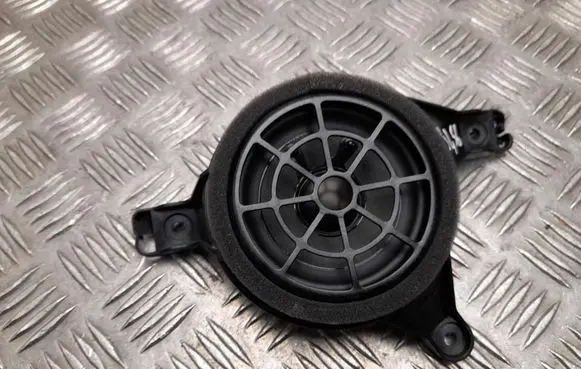 Audi Q7 4M Front door high frequency speaker 4M0035398F