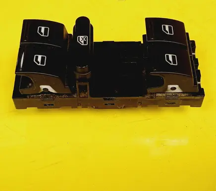 Volkswagen PASSAT B6 Electric window control switch 1K4959857B