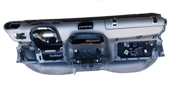 Citroen C4 Cactus Dashboard 9800165577 9801539177