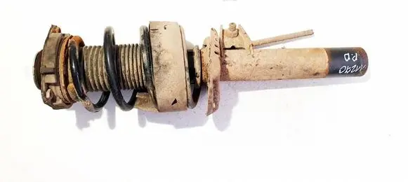 Audi A3 S3 8P Front shock absorber/damper 