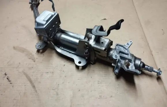 Chrysler Sebring (JS) Steering wheel axle 05026132AC