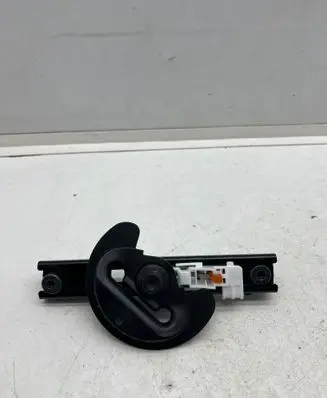 Renault Clio V Seat belt height adjuster 878249105R 091223