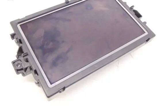 Mercedes-Benz C W204 Screen/display/small screen 1729016500