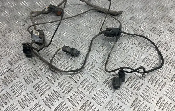 BMW 5 E60 E61 Parking PDC sensor 9122273 37102008