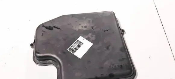 Audi A4 S4 B5 8D Fuse box cover 8d1907613a