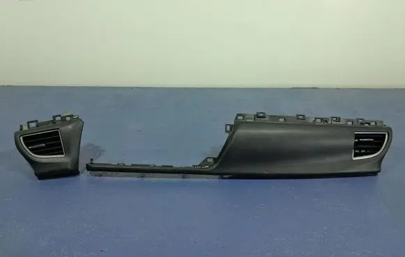 Toyota Corolla E160 E170 Dashboard side air vent grill/cover trim 5547002330