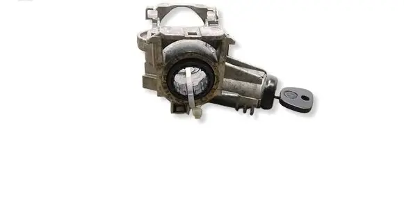 BMW 5 E34 Ignition lock 11615510 11602780