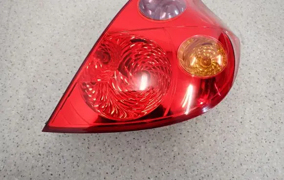 KIA Ceed Rear/tail lights 