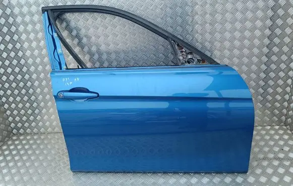 BMW 3 F30 F35 F31 Front door