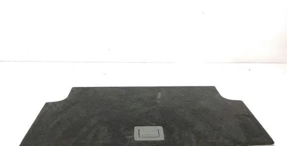 BMW 3 E90 E91 Trunk/boot floor carpet liner 