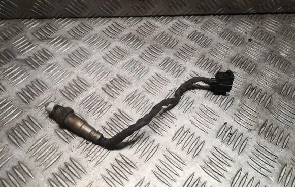 Mercedes-Benz CLK A209 C209 Lambda probe sensor 0045420718 A0045420718