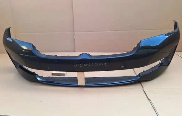 BMW 5 G30 G31 G38 Front bumper 9464207