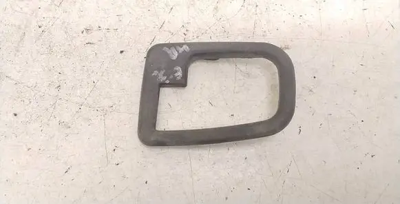 BMW 3 E36 Front door handle cover 51221960645