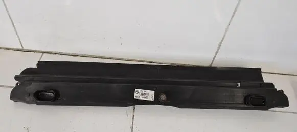 BMW 5 E60 E61 Radiator set 7805603 C181857 P1128005