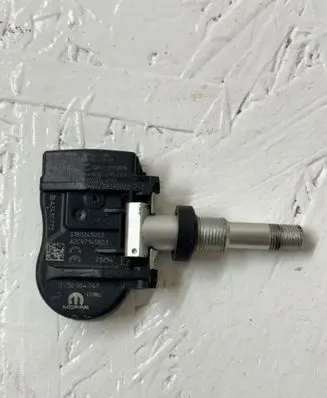 Jeep Renegade Tire pressure sensor A2C97145803
