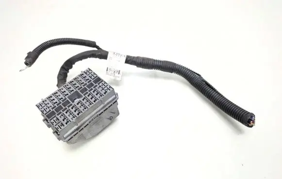 Chevrolet Captiva Other wiring loom 95074476
