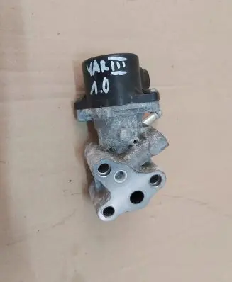 Toyota Yaris EGR thermostat 