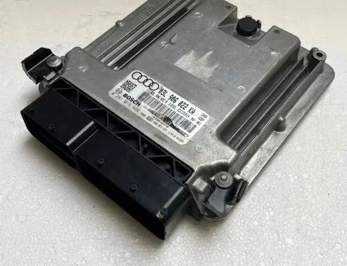 Audi A4 S4 B8 8K Engine control unit/module 03L906022KA