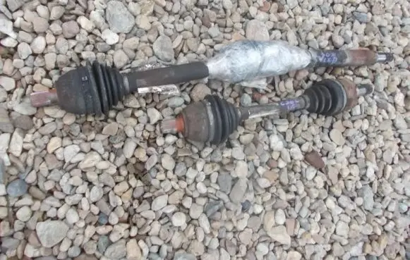 Volvo C30 Front driveshaft