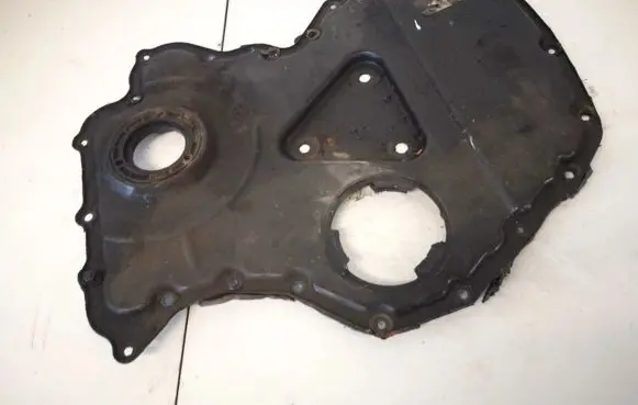 Ford Transit Timing belt guard (cover) 3s7q6019aa