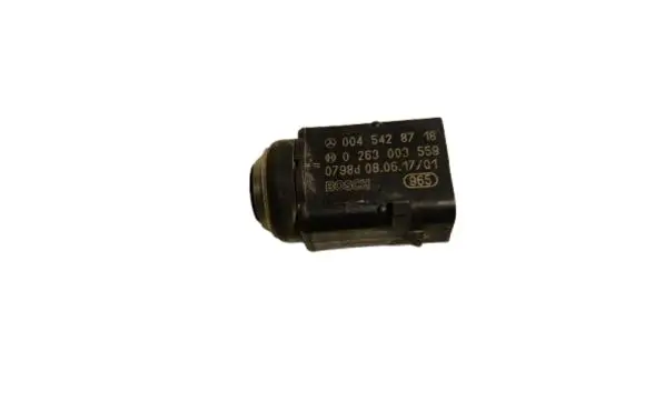 Mercedes-Benz E W211 Parking PDC sensor 0045428718 0263003559 0798