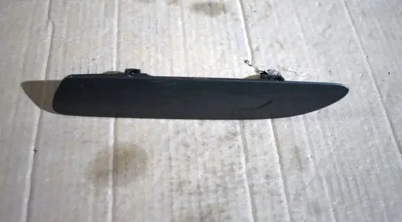 Porsche 992 Front bumper