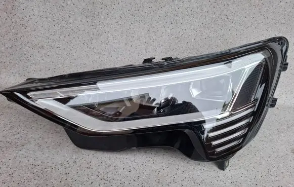 Audi Q8 e-tron Headlight/headlamp 4KE941039D 090223050021 030113123100