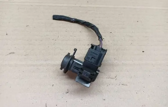 Skoda Octavia Mk4 Air quality sensor 5Q0907643E 5Q0907659D 150521
