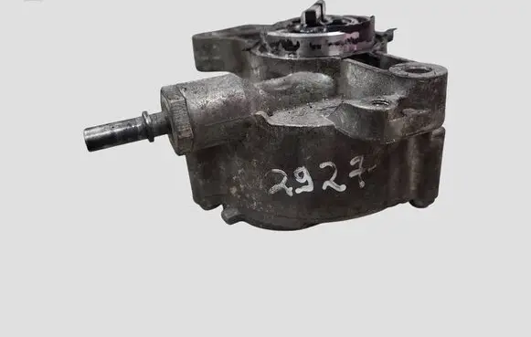 Volvo V50 Vacuum pump